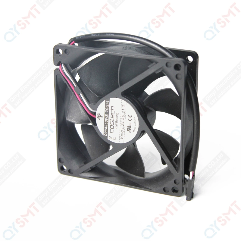 Assembleon SMT Spare Parts Ax PC Fan Assembly 9498 396 03998