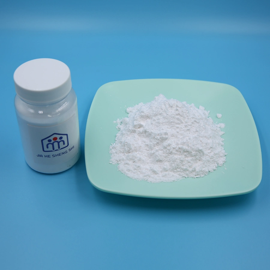 Factory Price Pharmaceutical Chemical Purity Degree 99% CAS No. 593-85-1