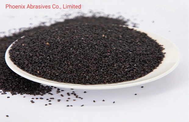 Main Manufacturer and Supplier of High quality/High cost performance  Brown Fused Alumina 95% Min