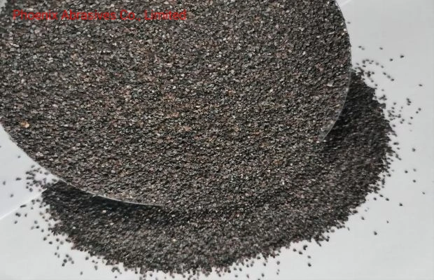 High Grade Brown Fused Alumina/ Professional Manufacturer for Abrasive