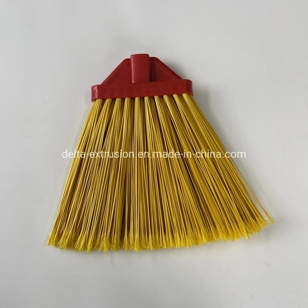 Floor Cleaning Tools Brooms Sweeping Head of Plastic Brooms