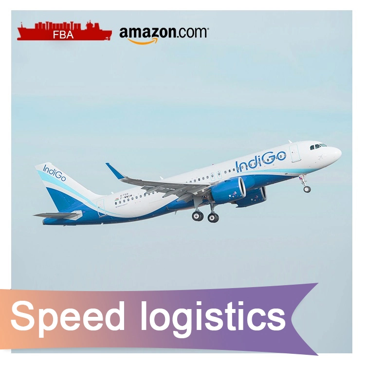 Drop Shipping Air Freight Forwarding Shipping From China to Us