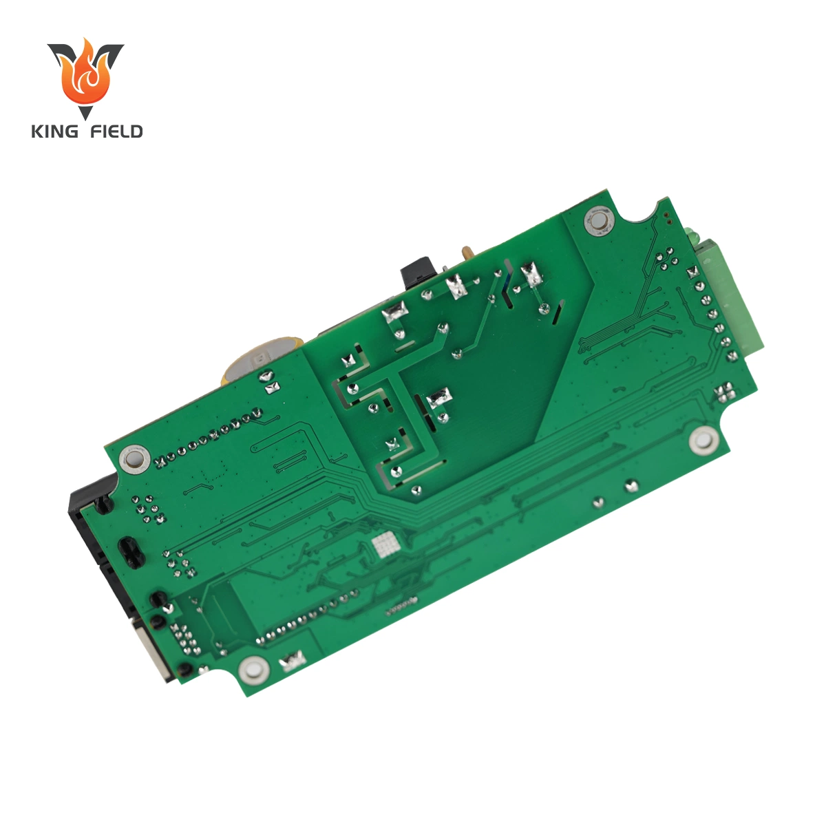 Medical PCBA Competitive PCB Assembly Manufacturer in China, PCB Fabrication and SMT