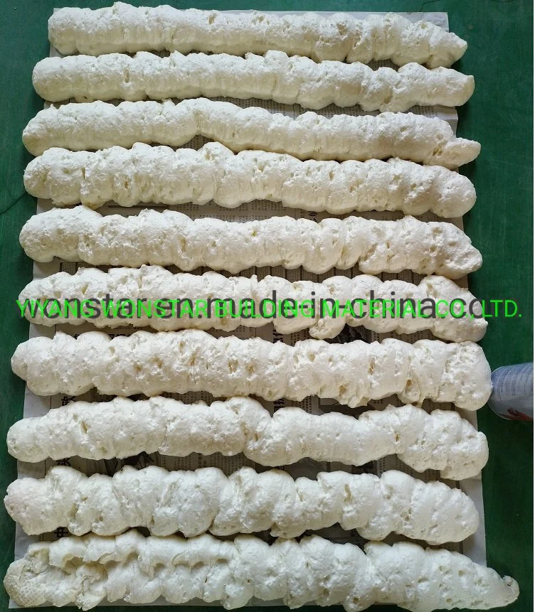 High Density Gap Filling Polyurethane Foam PU Foam (SM-888)