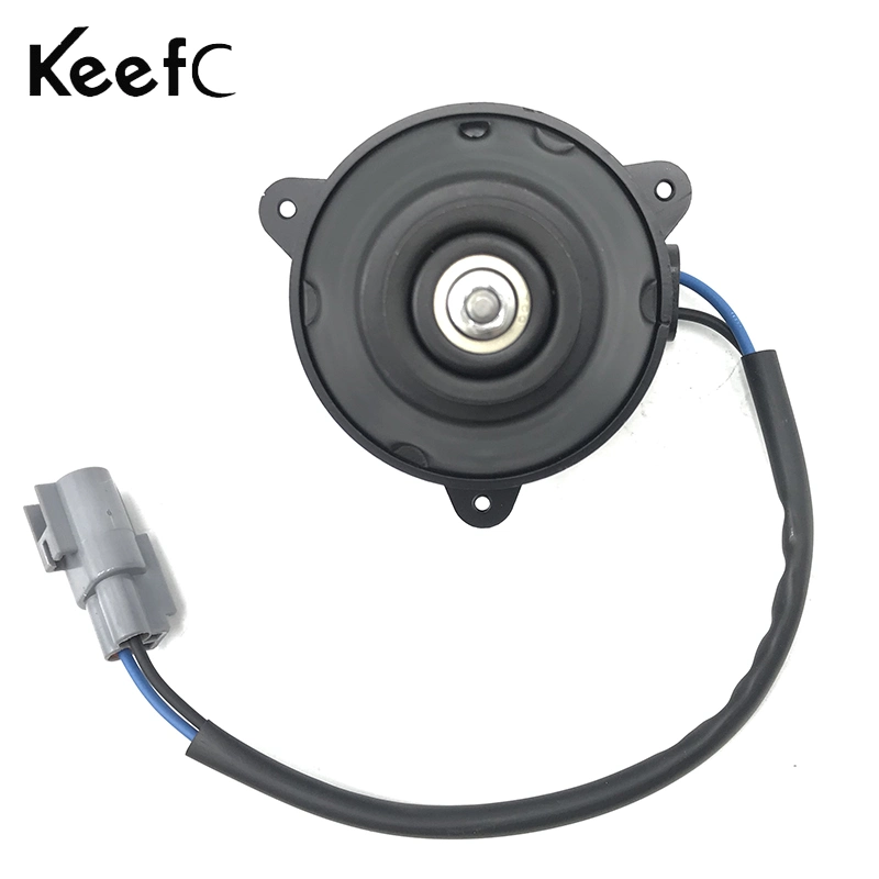 Keefc High Quality Auto Parts Electric Radiator Cooling Fan Motor 16363-02120 16363-0h170 for Camry China Lexus Es350