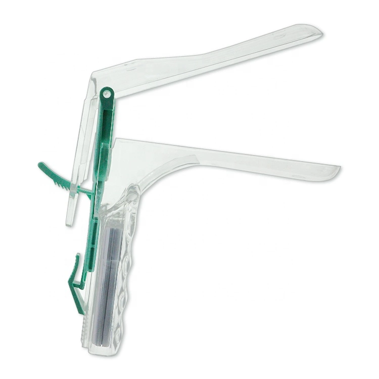 Low Cost High Reputation Medical Instrument Single Use Vaginal Speculum