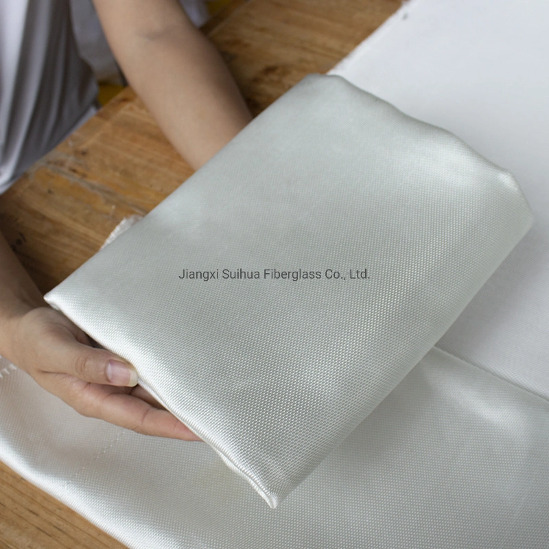 3784 3786 3788 Glass Fiber Cloth Heat Resistant Material Fiberglass Fabric