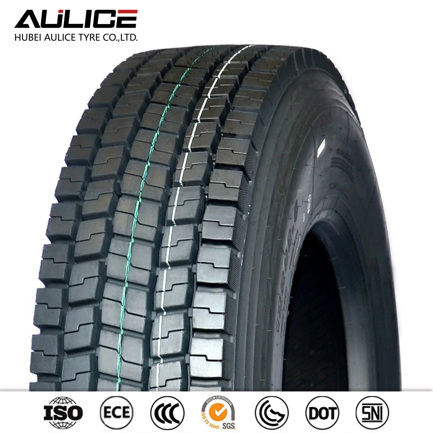 AULICE High Quliaty Cheap Price All Steel Radial Truck Tyre/Mining/Bus/OTR tyre factory/TBR Truck Tires for Indonesia, India, Pakistan, Myanmar market