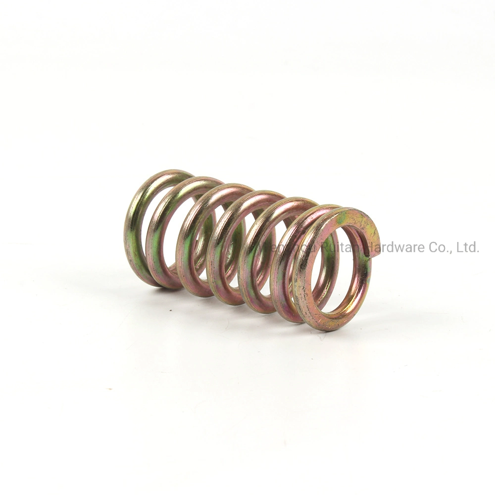 Original Factory Suspension Spring Coil Spring for Auto