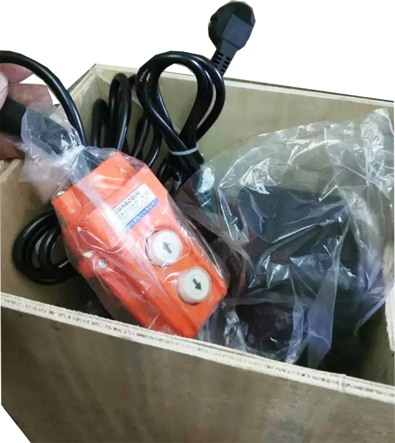 High Pressure 10000psi Portable Electric High quality/High cost performance  Hydraulic Electrical Pump