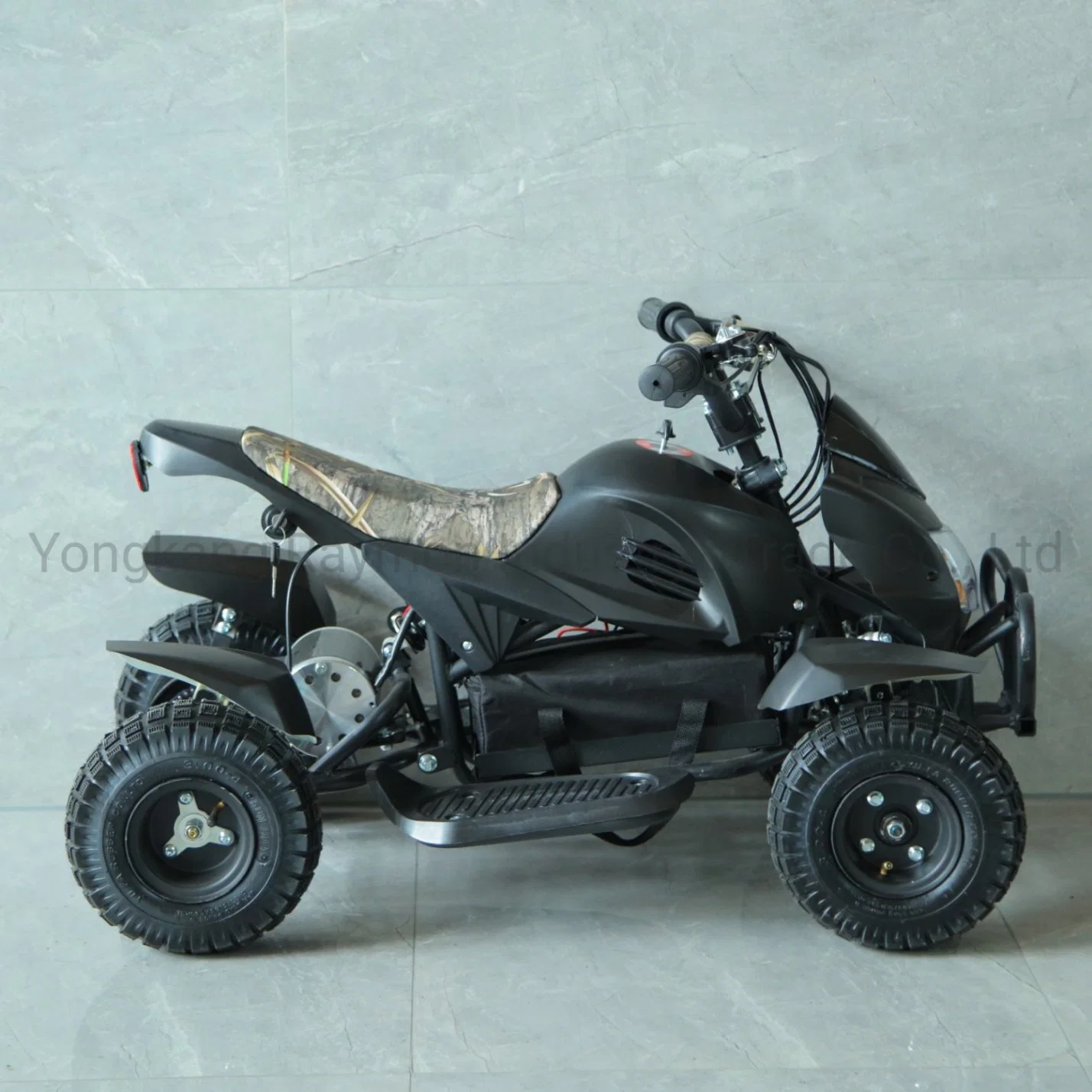 Elektrische Quad ATV Sport Elektro Scooter Buggy