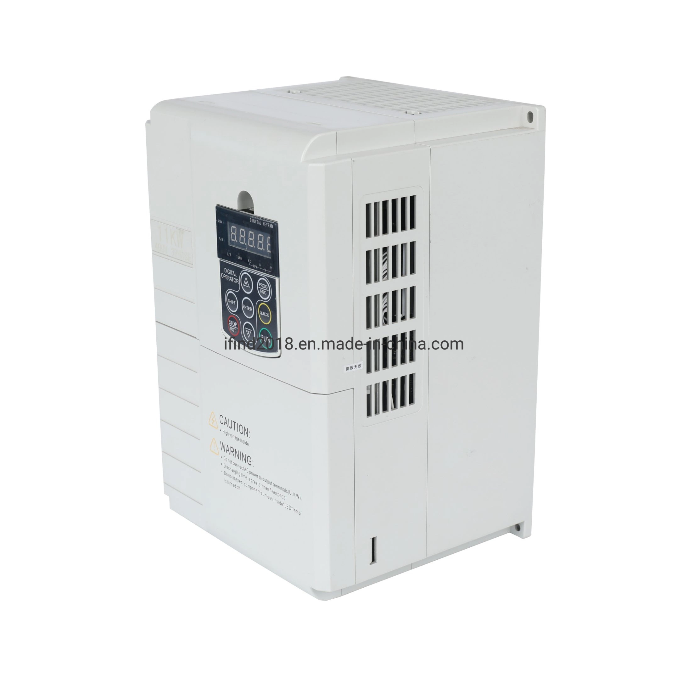 Asynchronous Motor of Elevator Lifts VFD AC Drive Speed Controller Inversor Power Inverter