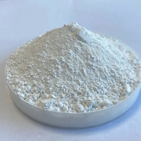 99.7% Zinc Oxide ZnO White Zinc Lithopone Titanium Dioxide for Rubber Activator