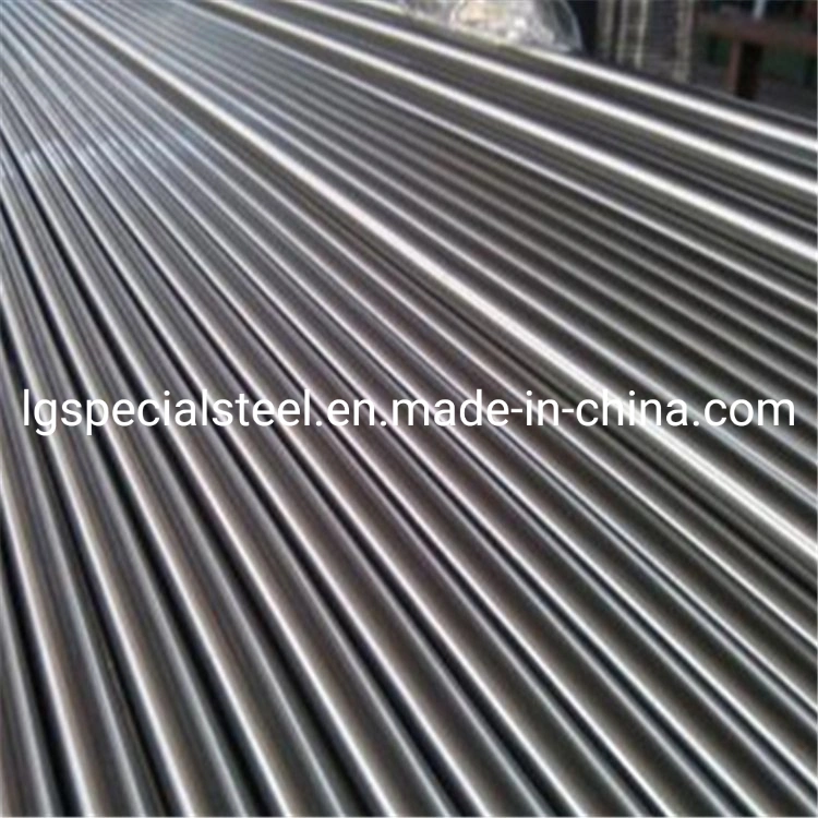 Professional Manufacturer Stainless Steel ASTM A312 Ss 201 304 304L 904L Seamless Tube