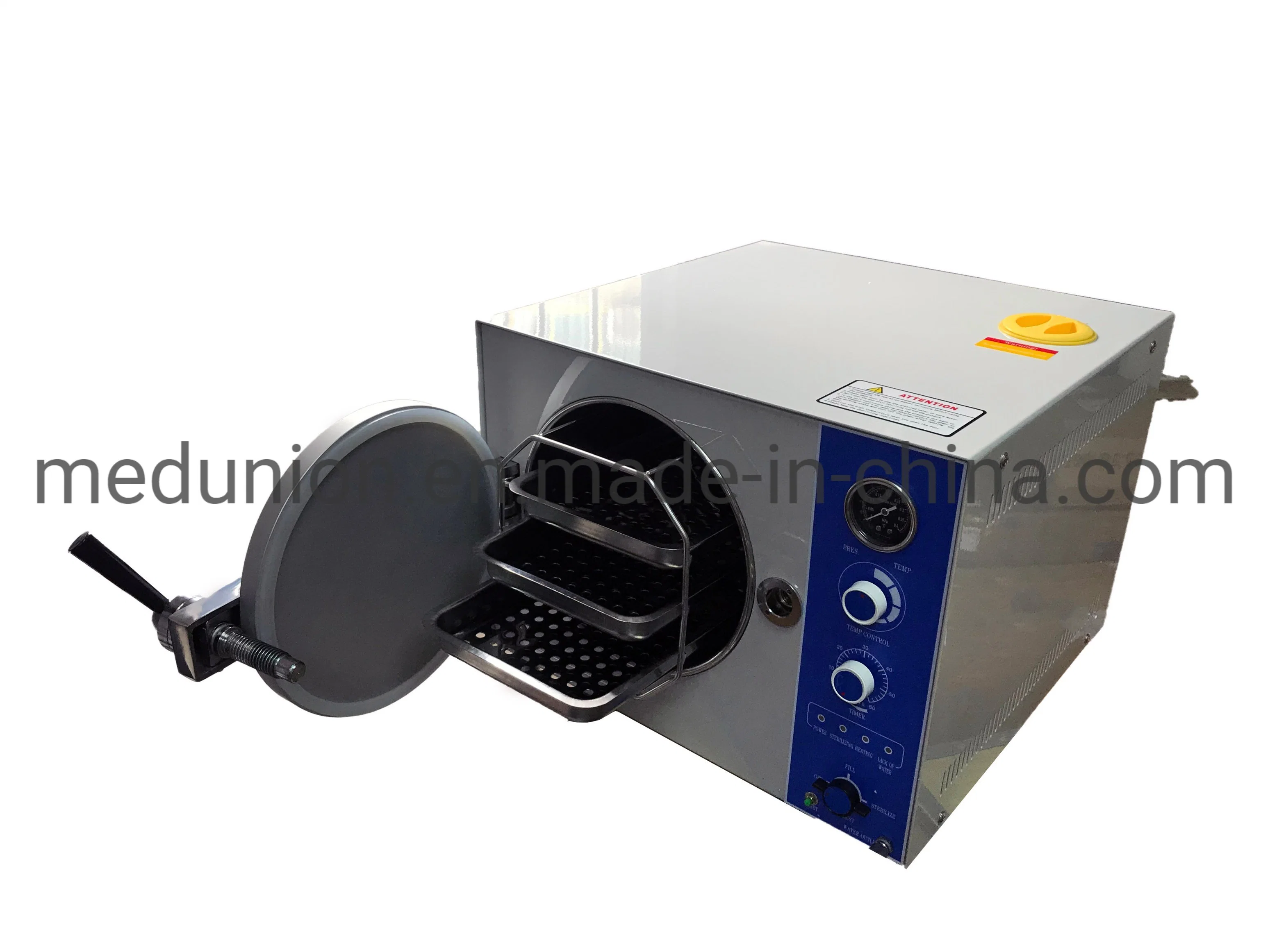 Low Price Horizontal Steam Sterilizer Nano Steam Sterilizer Gun Mslps20