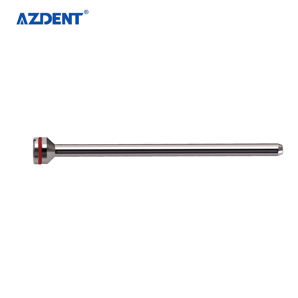 High quality/High cost performance  Azdent Stainless Steel Dental Lab Diamond Disc Mandrel