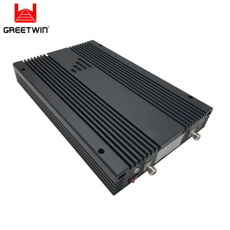 23dBm Five Band Cellular Repeater for Large Building (GW-23LGDWL)