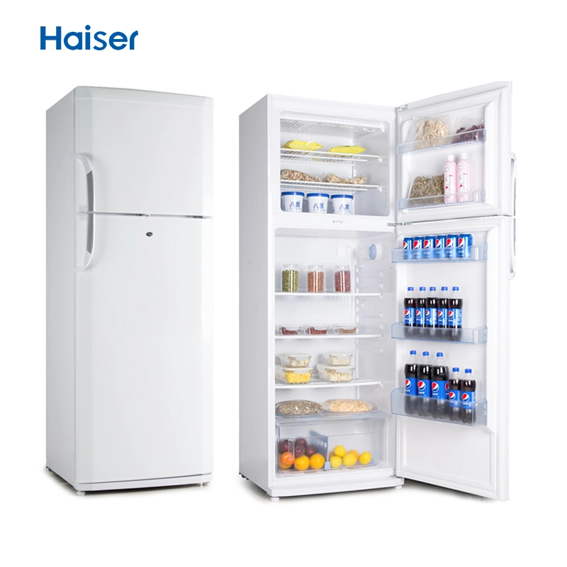 500L 17.7FT CE a+ Wholesale/Supplier Electronic Home Refrigerators Fridge with Water Dispenser