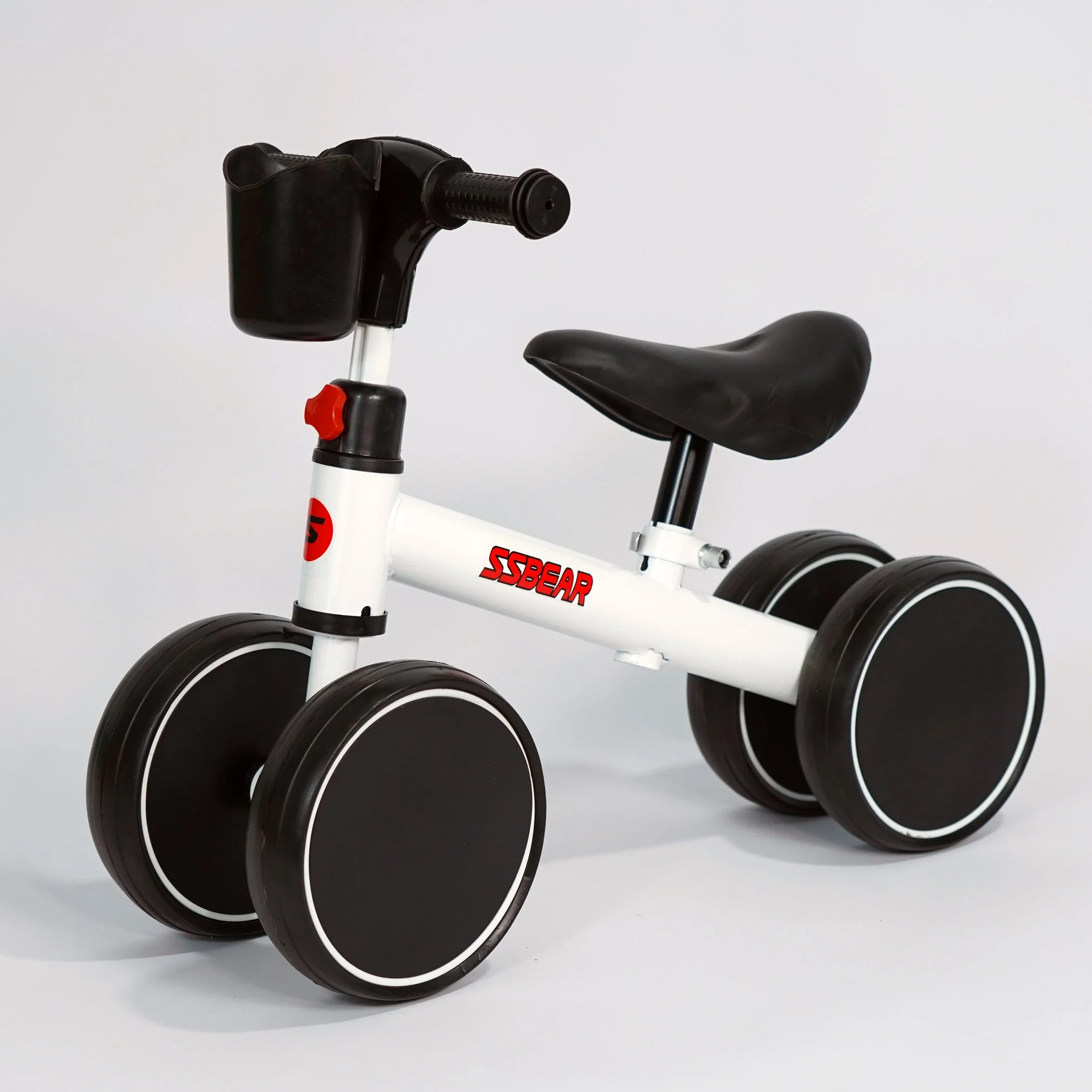 Mini Baby Sliping Bike Original Factory Wholesale/Supplier Price 4 Wheels