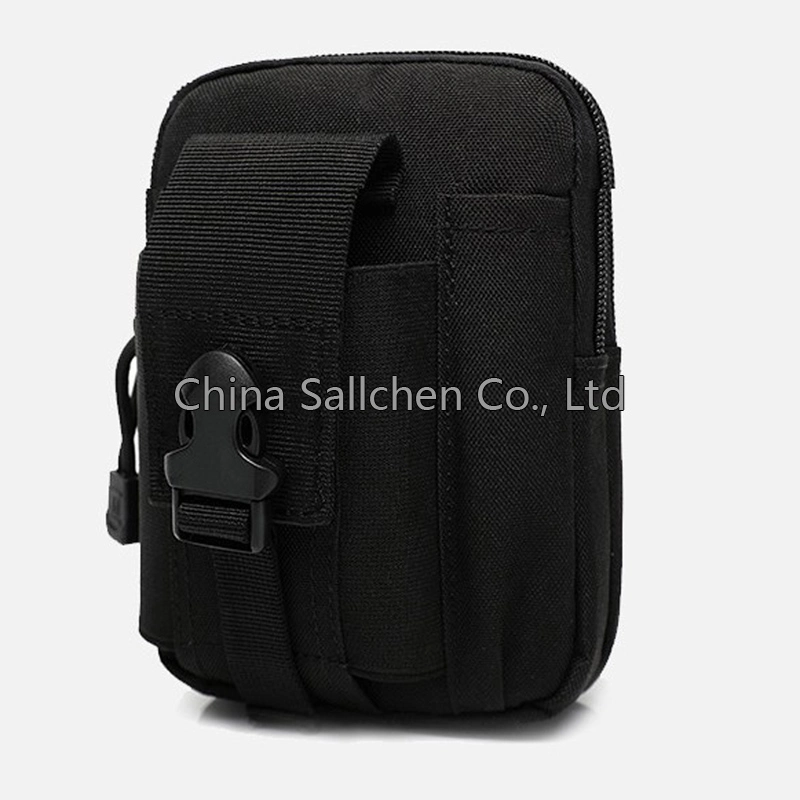 6 Inch Mobile Phone for Military Style Fans Tactical Style Wallet