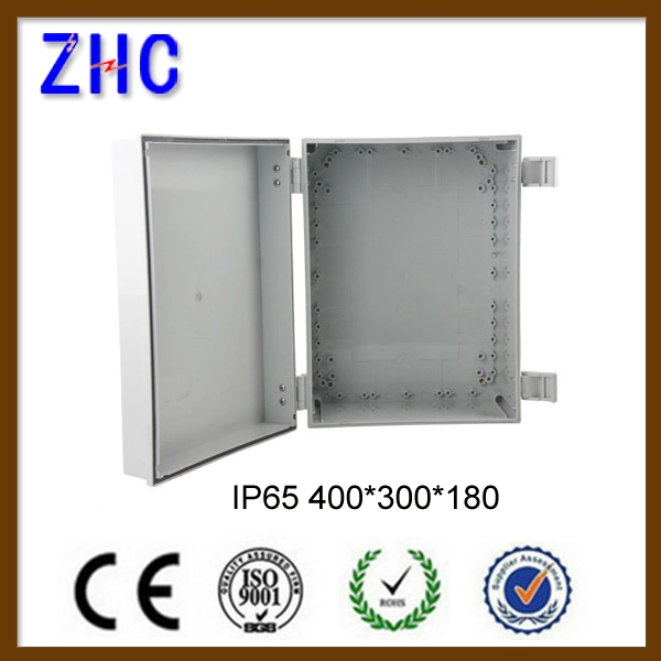 Gt 400*300*180 ABS Enclosure Waterproof Connection Box Junction Box