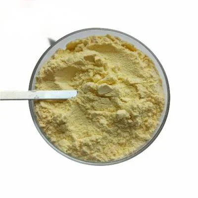 Factory Price High quality/High cost performance  Bulk Vitamin K2 Mk7 Powder