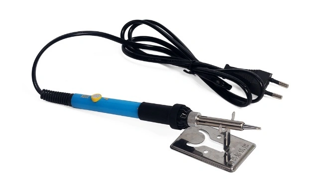 High quality/High cost performance  30/50/60/100W Electric Adjustable Temperature Soldering Iron