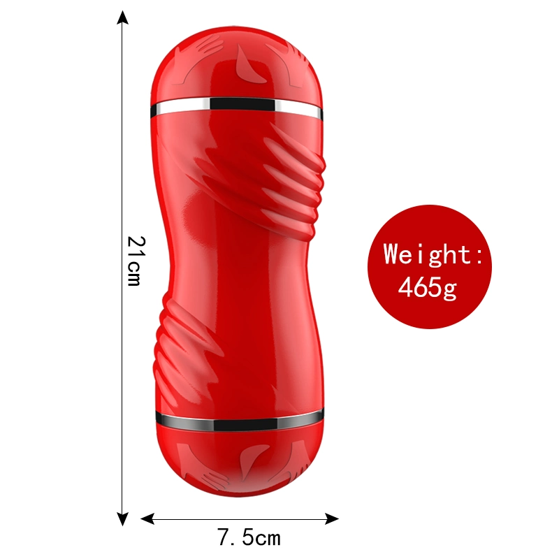 Customized Automatic Sucking Male Masturbation Device-Male Oral Sex Device Adult Vagina Sex Silicone Toys