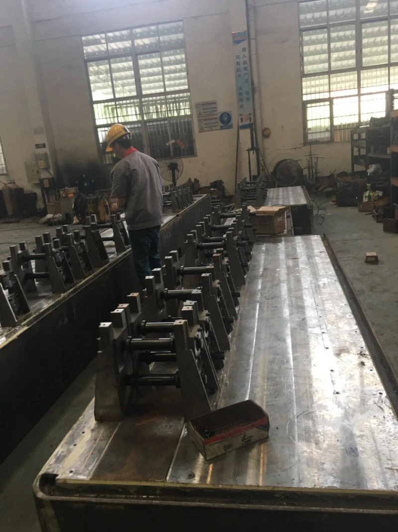 Customized China Mpm Mandrel Pipe Mill Process Hot Finished Cold Steel Sheet Pipe Forming Machine