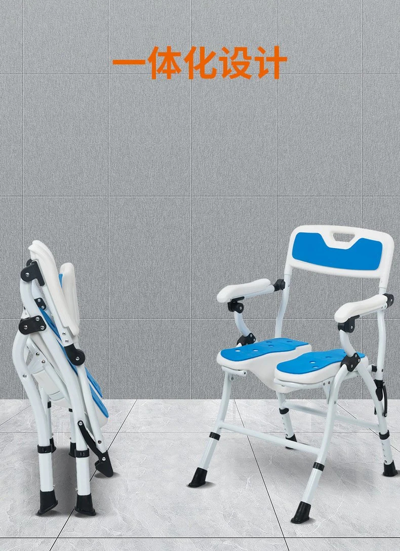 Walker Möbel Handicap Wc Qualität Bad Sitz Rollstuhl Bad-Accessoires Sonderangebot