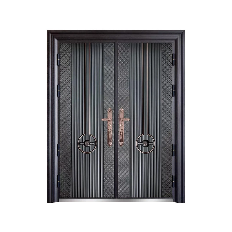 Wholesale/Supplier Factory Price Garage Door Security Door Sensor Security Supply Competitive Price Quality Security Doors