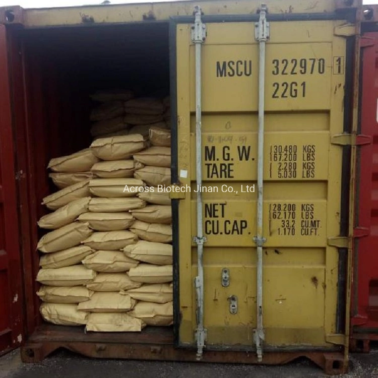 Fast Shipping EU Area Xanthan Gum Food Grade with Low Ethanol Max. 500 Ppm