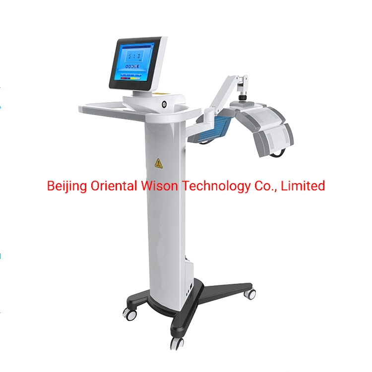 LED PDT Light Therapy Machine Photodynamic Therapy Equipment