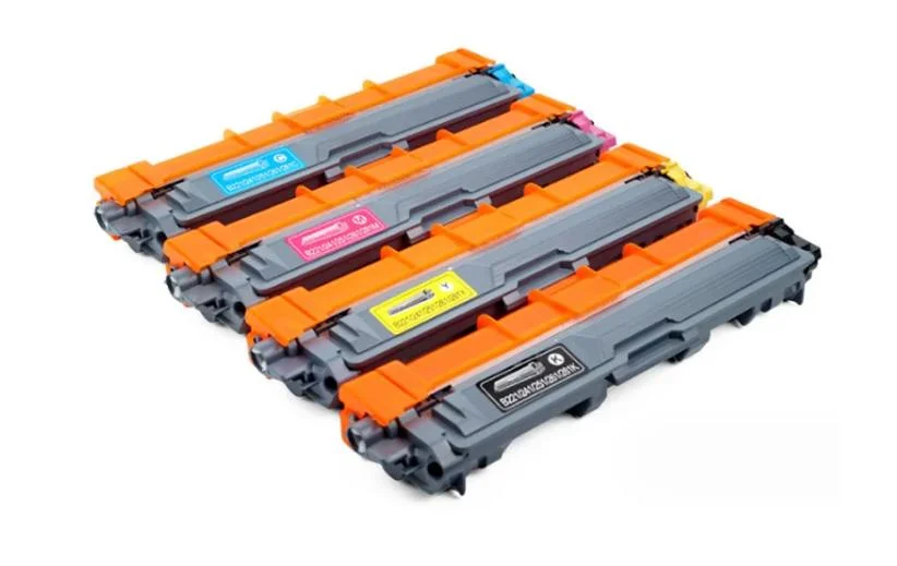 Tn241 Color Toner Cartridge Compatible for Brother