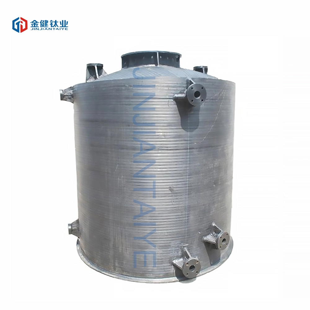 Fermentation Use Jacketed Without Jacketed Chemical Reactors Customized Materials.