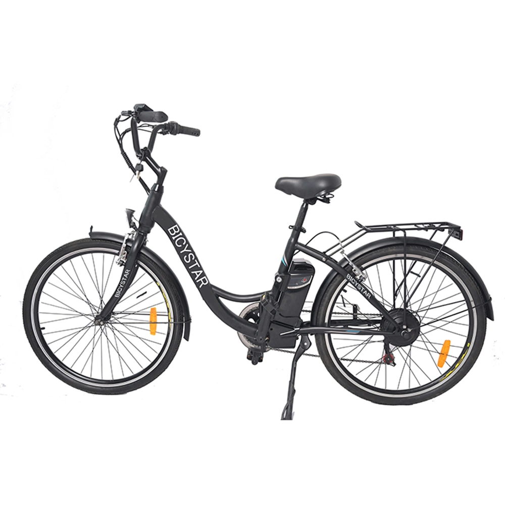 E Bike 1500W 48V/E Bike 20 Urban/Chopper E- Bike