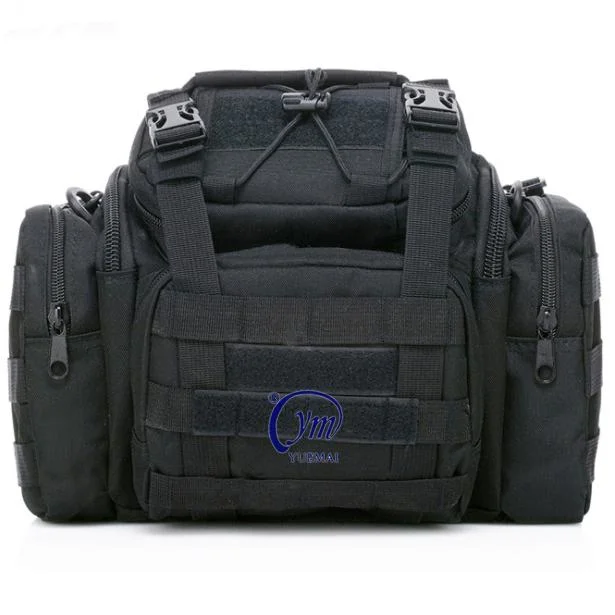 Sac militaire tactique de la taille Pack sac à dos Sac de randonnée pédestre sport caméra