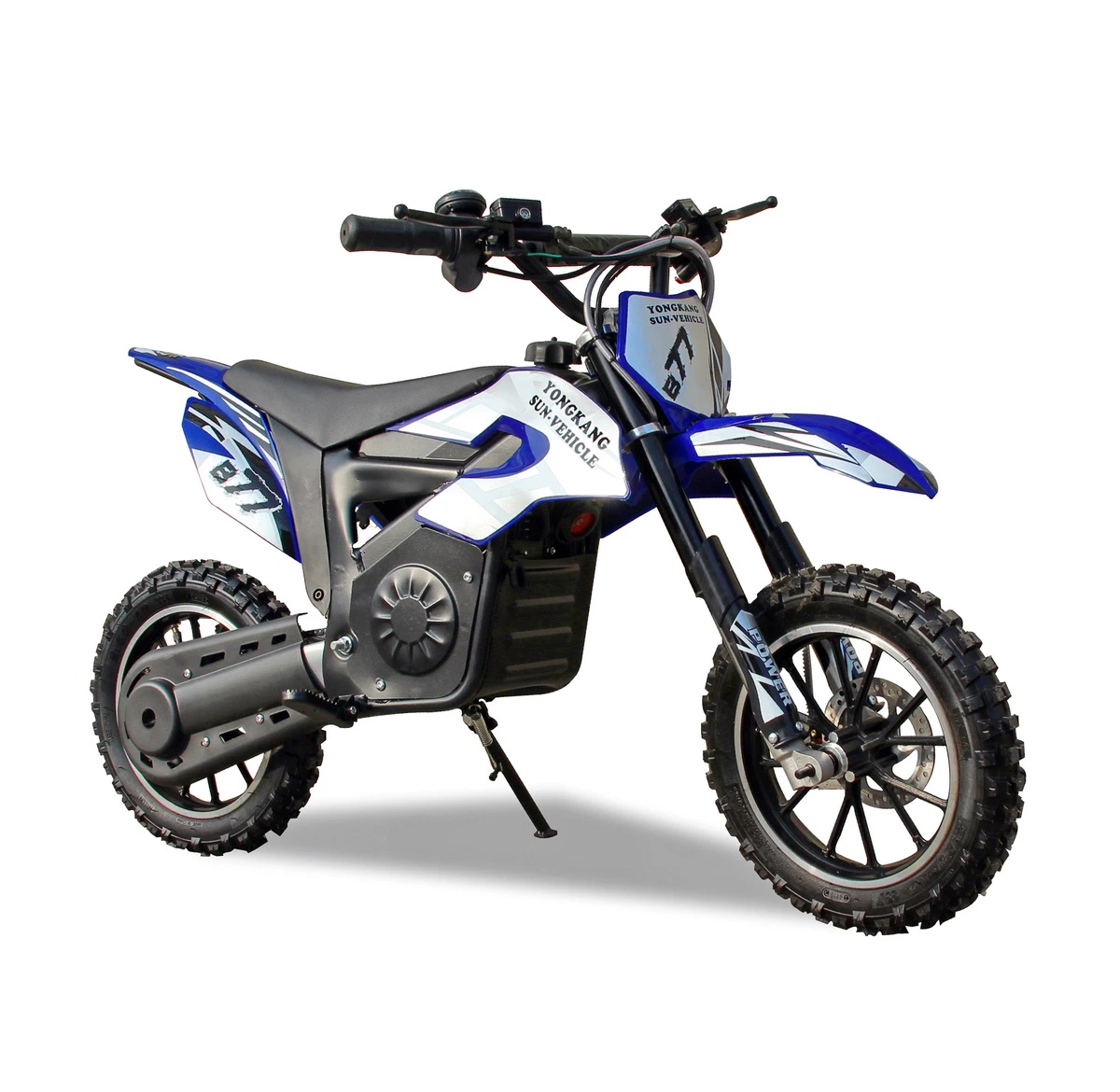 Samll und beautyful 500W Elektro chidren Dirt Bike Factory Sales