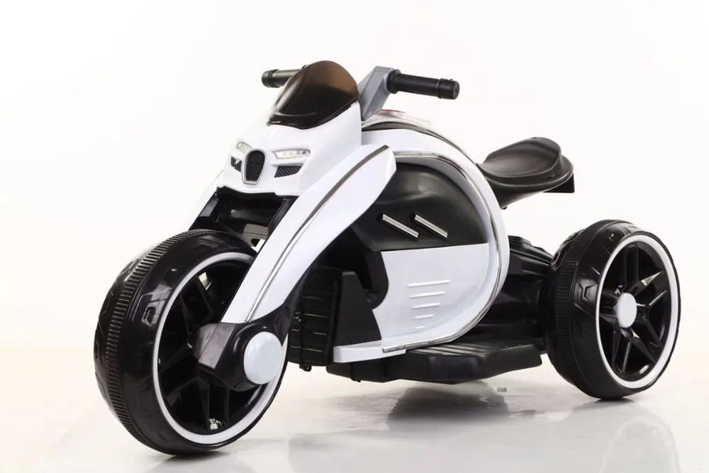 2022 jouets en plastique pour enfants moto électrique