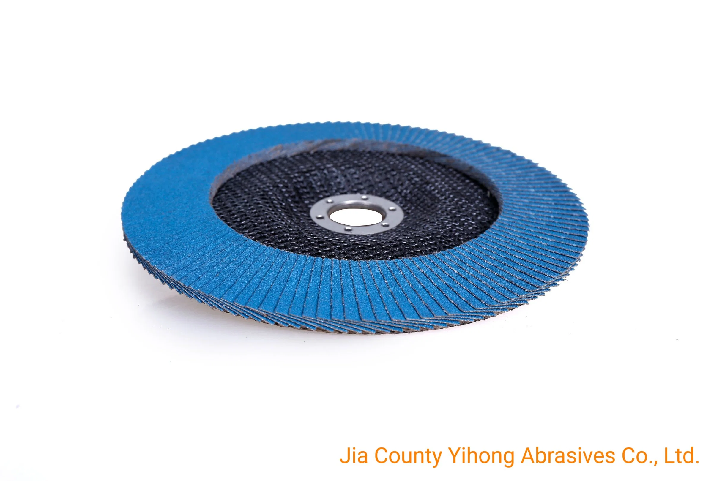 Top Quality Flap Disc with Zirconia Aluminium Oxide