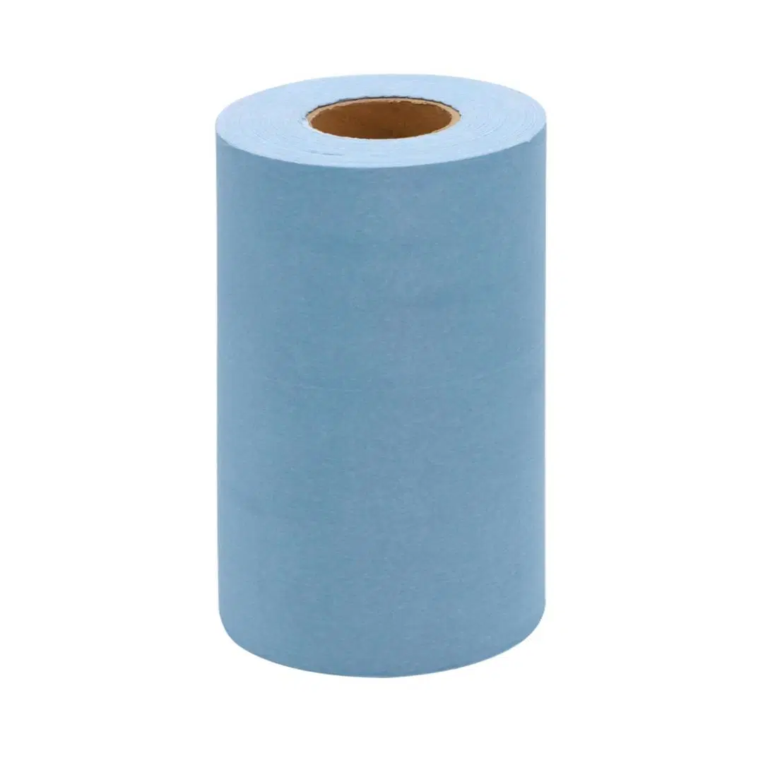 Woodpulp Spunlace Nonwoven Fabric for Medical Products