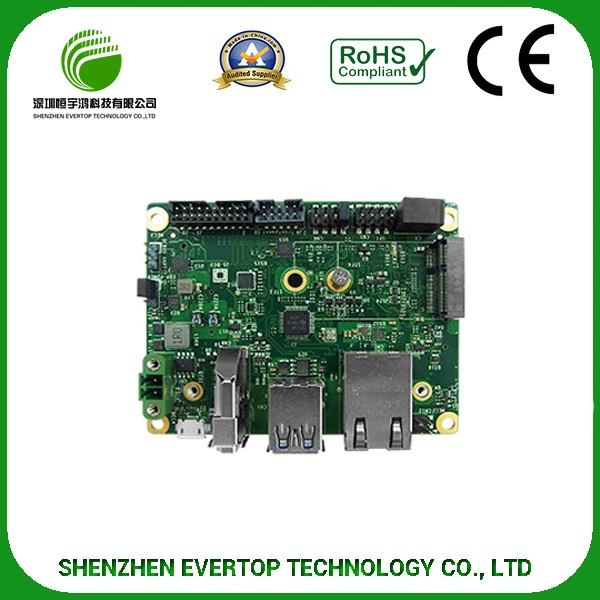 Customized PCB Assembly Prototype PCB Manufacture Printing Machine PCB Board Assembly