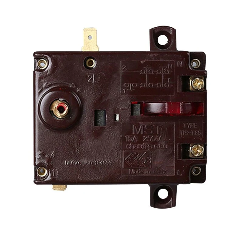 WK-R66 Kapillarthermostat für sofort-Heißwassererhitzer