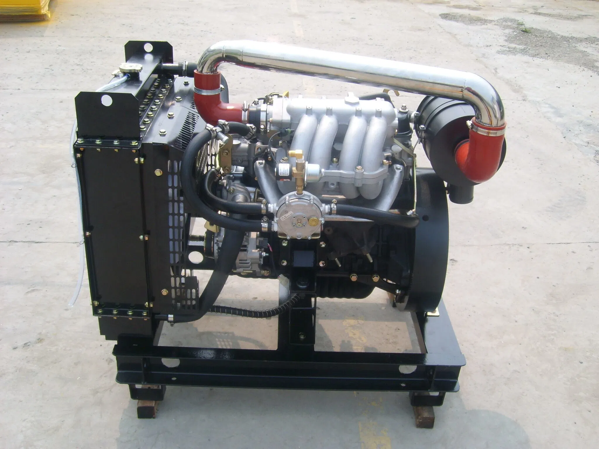 Auto Gasoline Engine for Toyota 4y