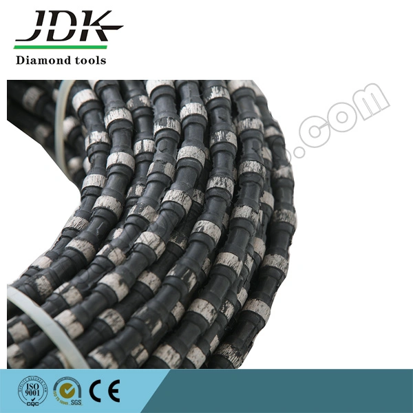 Sharp Diamond Wire for Granite Quarries