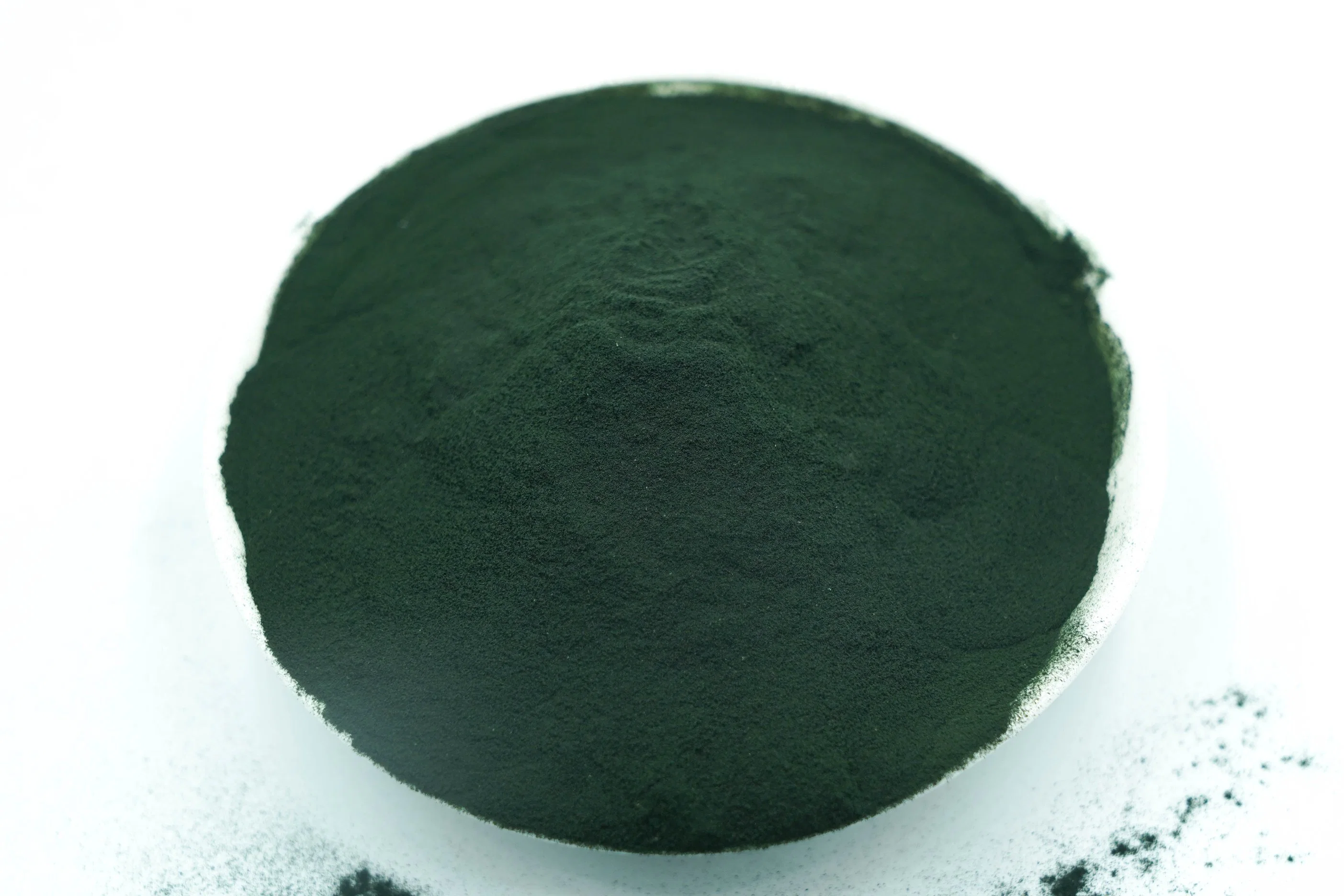 China Lieferant Spirulina Besten Preis Spirulina Pulver