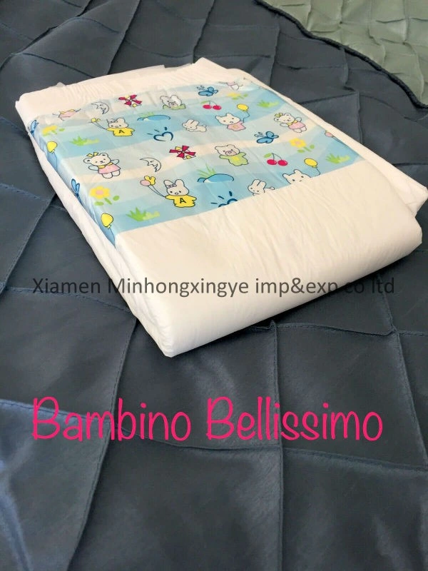 High Absorption  Baby Diaper Pants