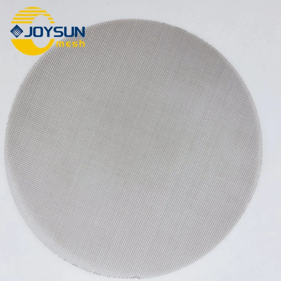 16 18 20 40 Stainless Steel Plain Weave Wire Mesh/Cloth/Fabric Price for Filter