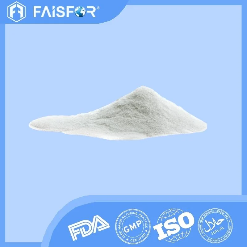 All 20 Amino Acids of Jellyfish Collagen Peptide Powder