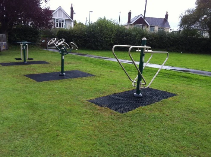 Outside Garden Playing Sports Power Outdoor Fitness Rig Equip Hydraul